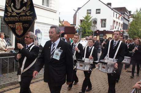 Harmonie St. Aemiliaan Kerkrade - Bleijerheide